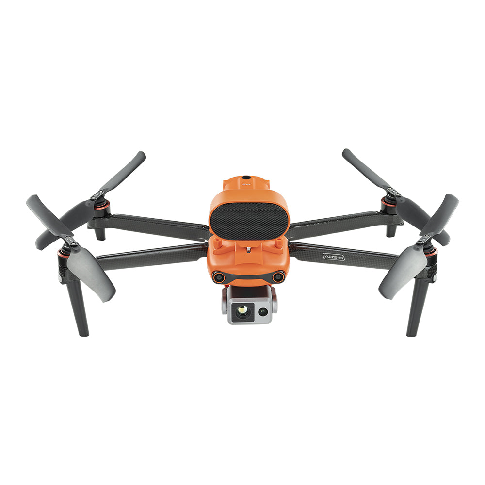 Autel EVO II Dual 640T Enterprise V3 dron Autel