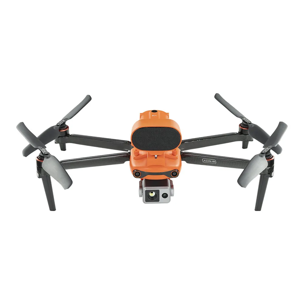 Autel EVO II Dual 640T Enterprise V3 dron Autel
