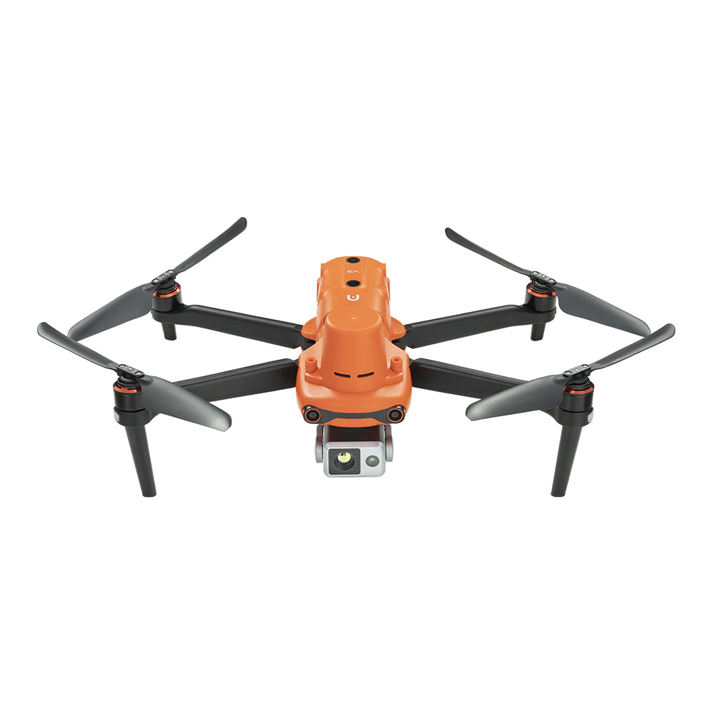 Autel EVO II Dual 640T RTK Rugged V3 dron Autel