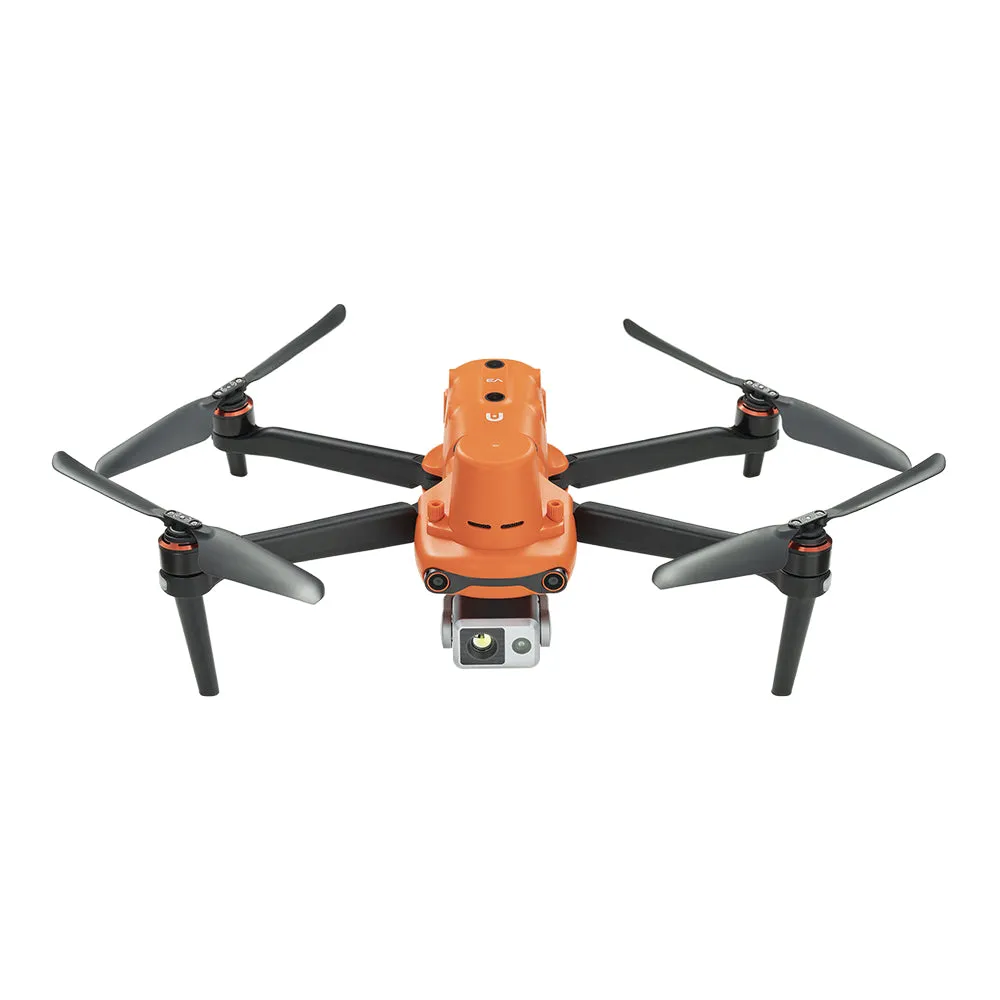 Autel EVO II Dual 640T RTK Rugged V3 dron Autel