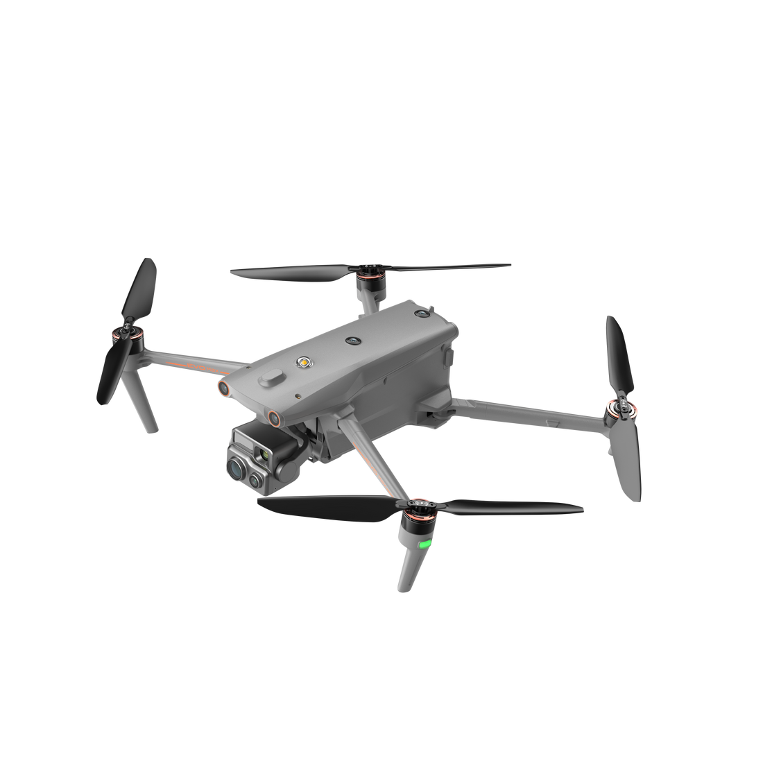Autel EVO Max 4T-XE vista 2