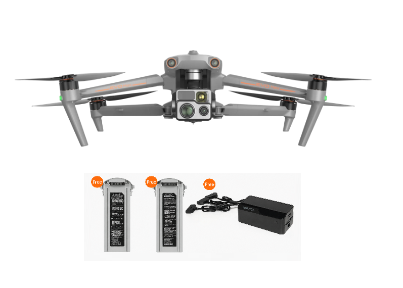 Autel EVO Max 4T-XE dron Autel