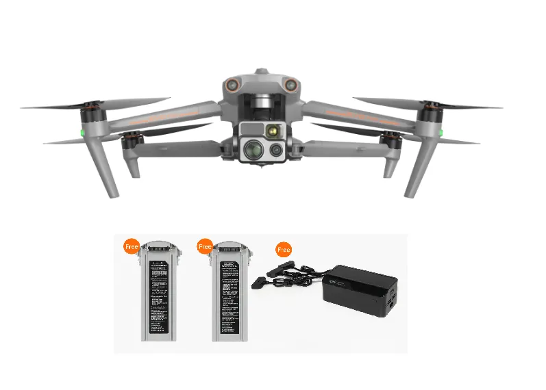 Autel EVO Max 4T-XE dron Autel