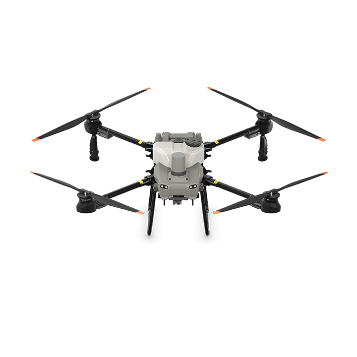DJI Agras T25 vista 3