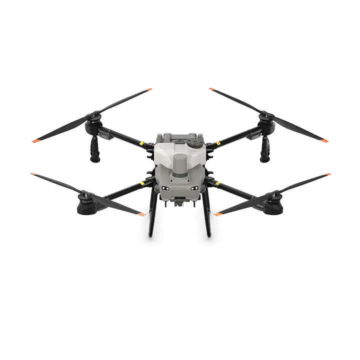 DJI Agras T25 vista 3