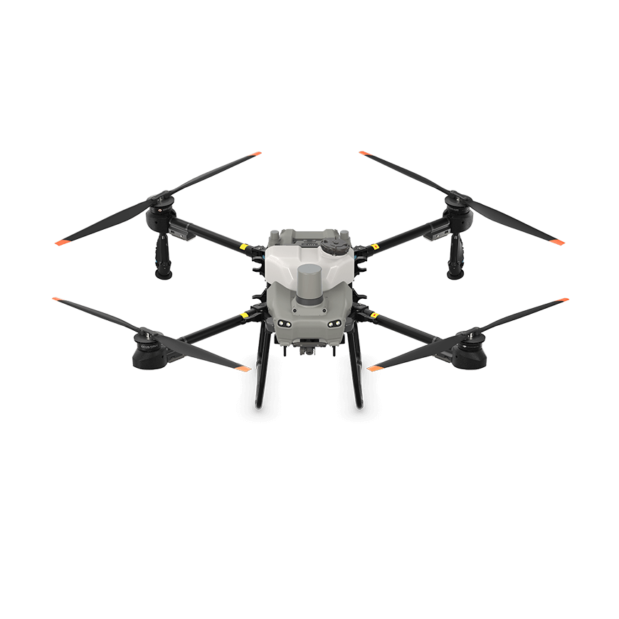 DJI Agras T25 dron de fumigacion compacto
