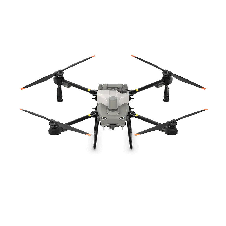 DJI Agras T25 dron de fumigación compacto