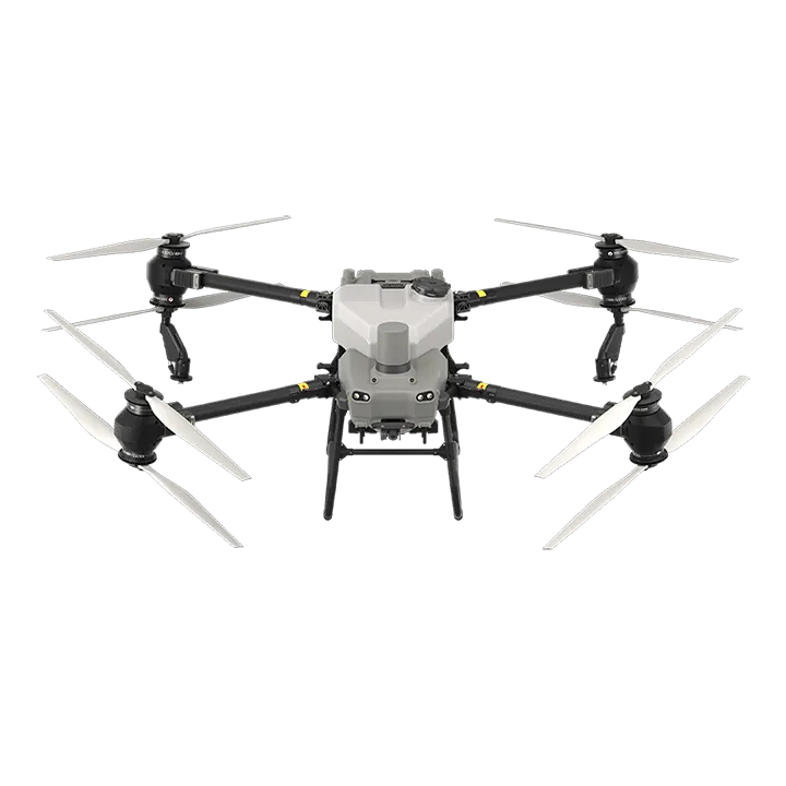 DJI Agras T50 vista 2