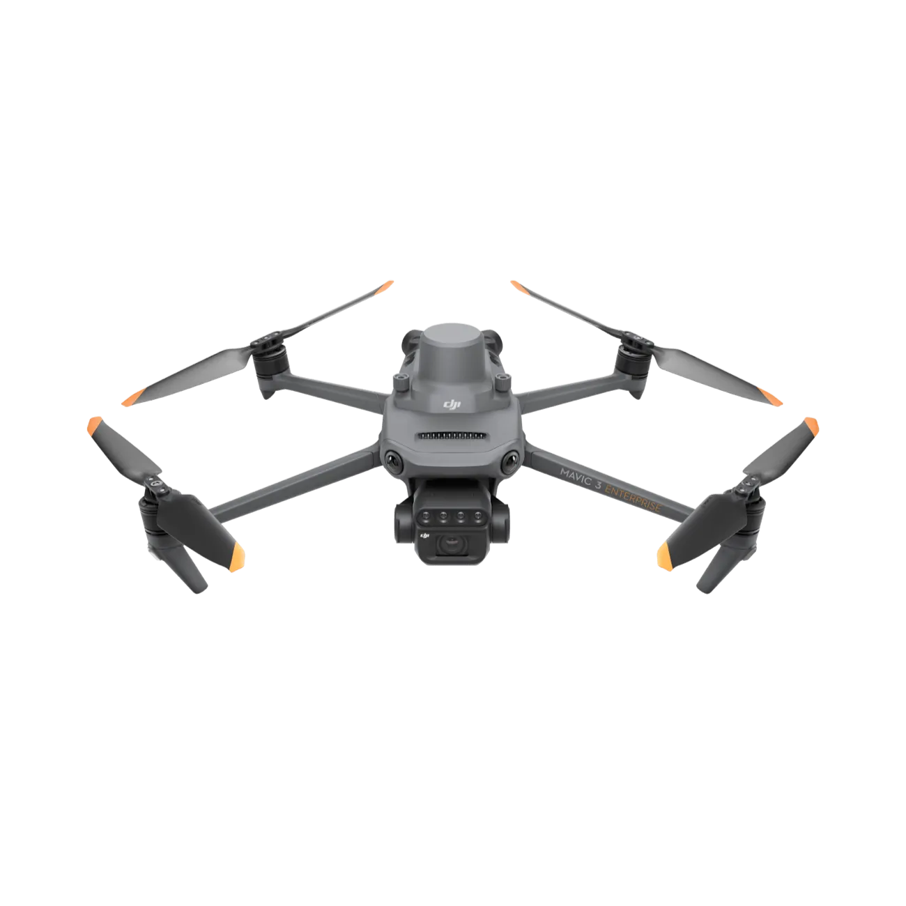 DJI Agras T50 vista 3