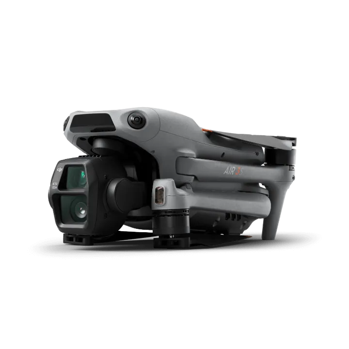 DJI Air 3S Combo (RC 2) vista 2