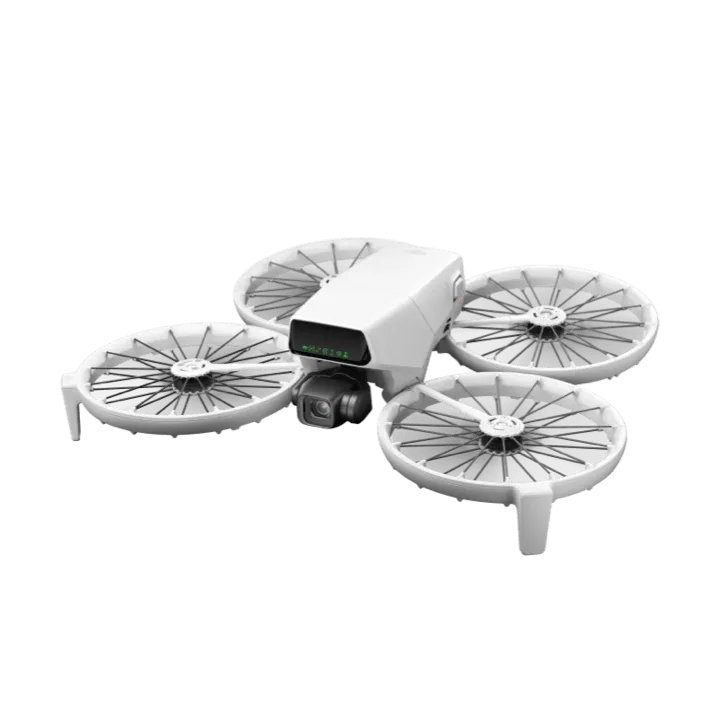 DJI Flip (RC-N3) vista 2