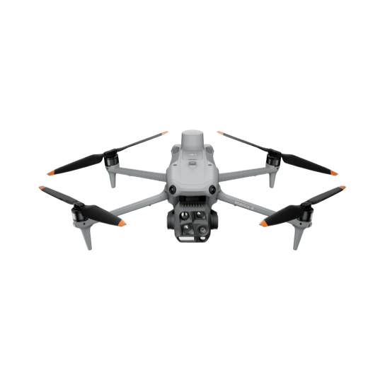 DJI Matrice 4E plataforma de mapeo enterprise