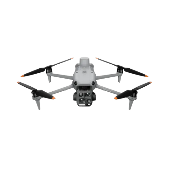 DJI Matrice 4E plataforma de mapeo enterprise