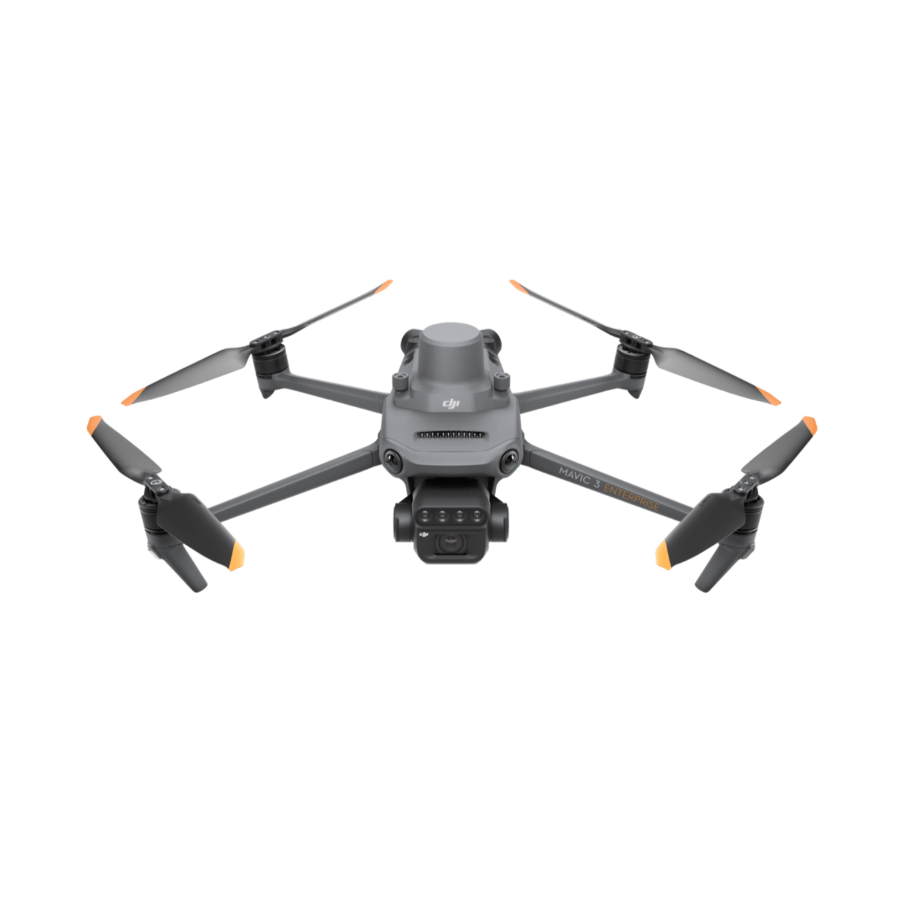 DJI Mavic 3 Multispectral vista 2