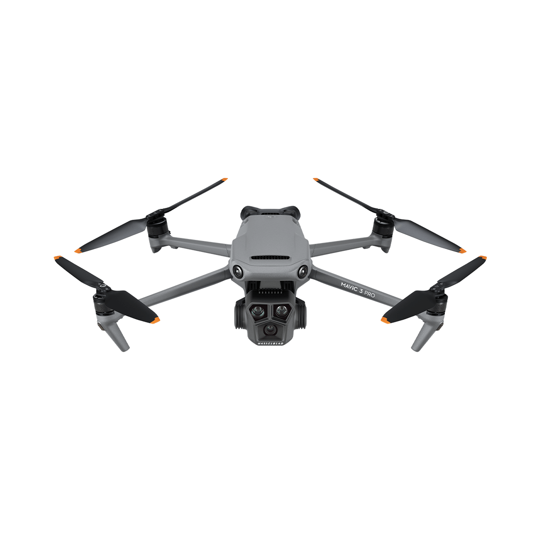 DJI Mavic 3 Pro para scouting agricola