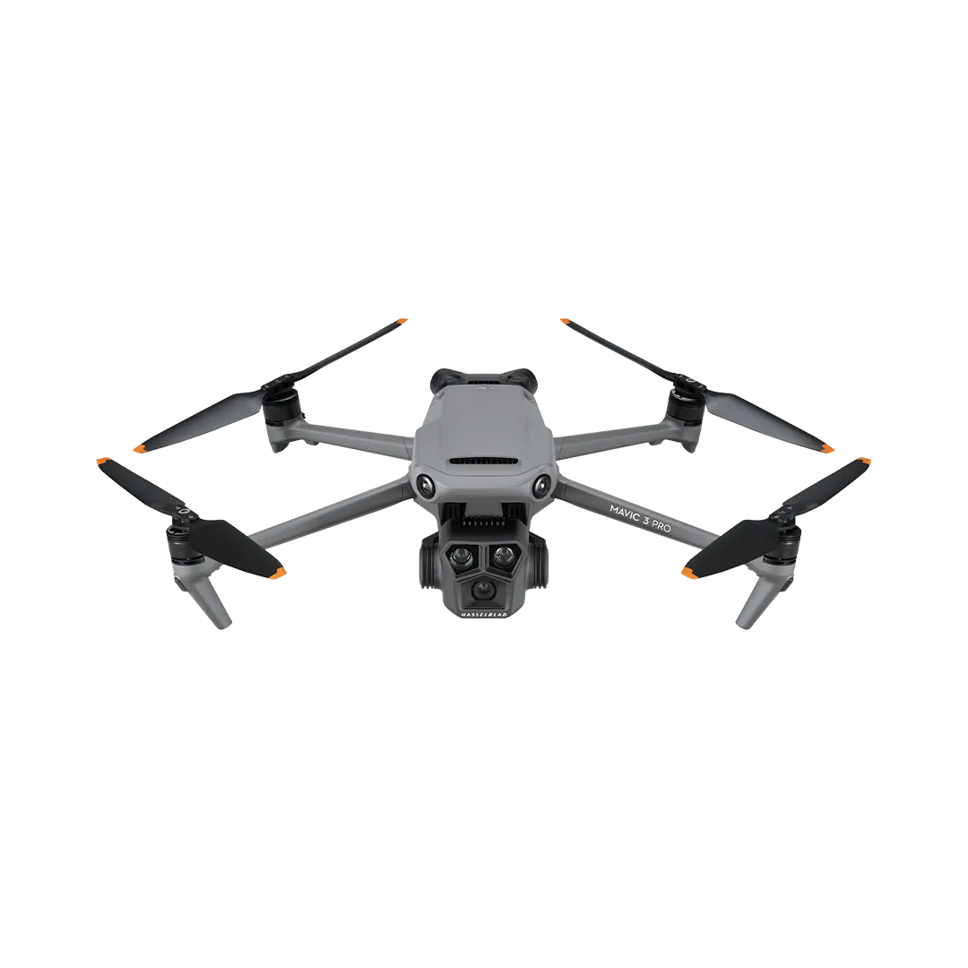 DJI Mavic 3 Pro para scouting agrícola