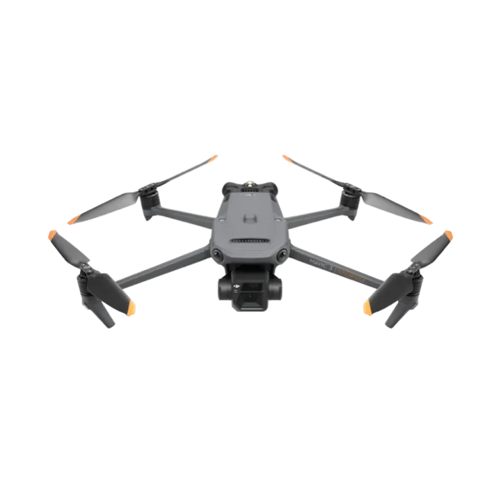 DJI Mavic 3E Enterprise vista 2