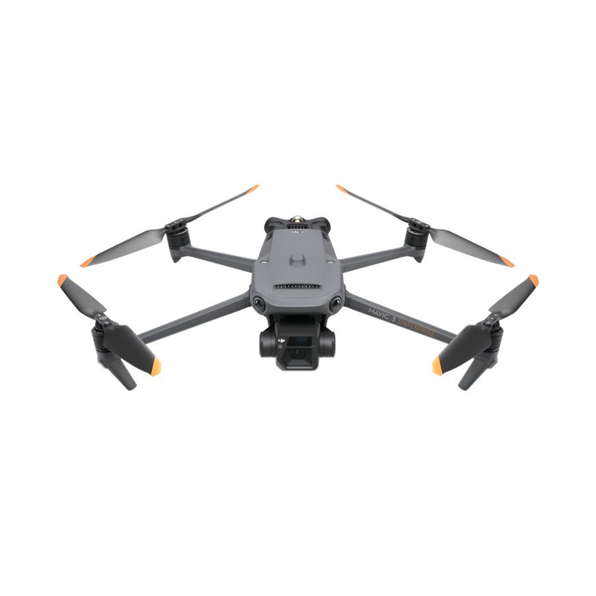 DJI Mavic 3E Enterprise para fotogrametria agricola