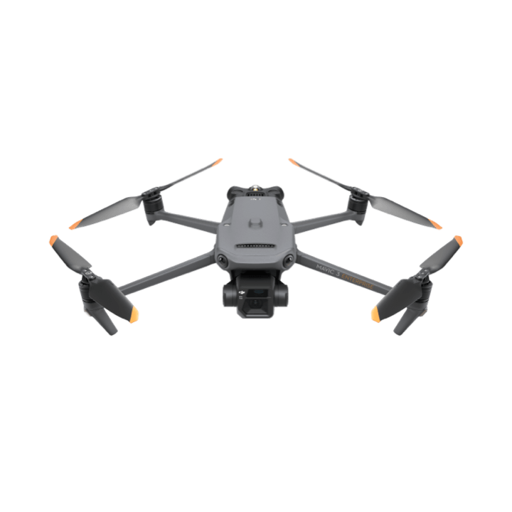 DJI Mavic 3T Enterprise (Termico) vista 2