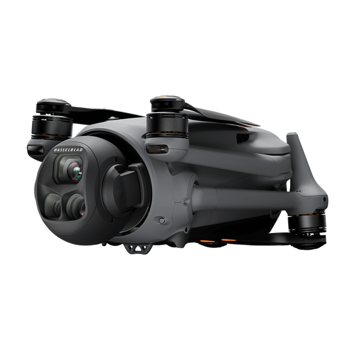 DJI Mavic 4 Pro Combo (RC 2) vista 2