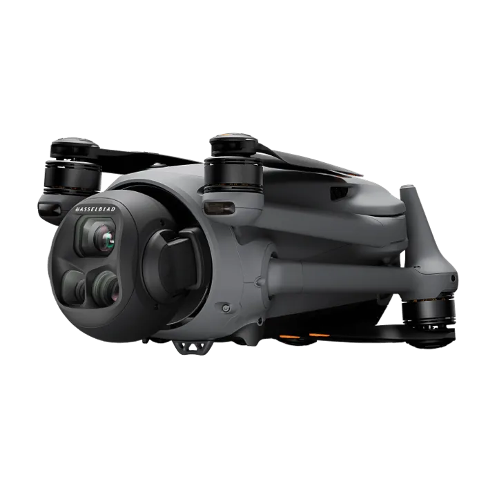 DJI Mavic 4 Pro Combo (RC 2) vista 2