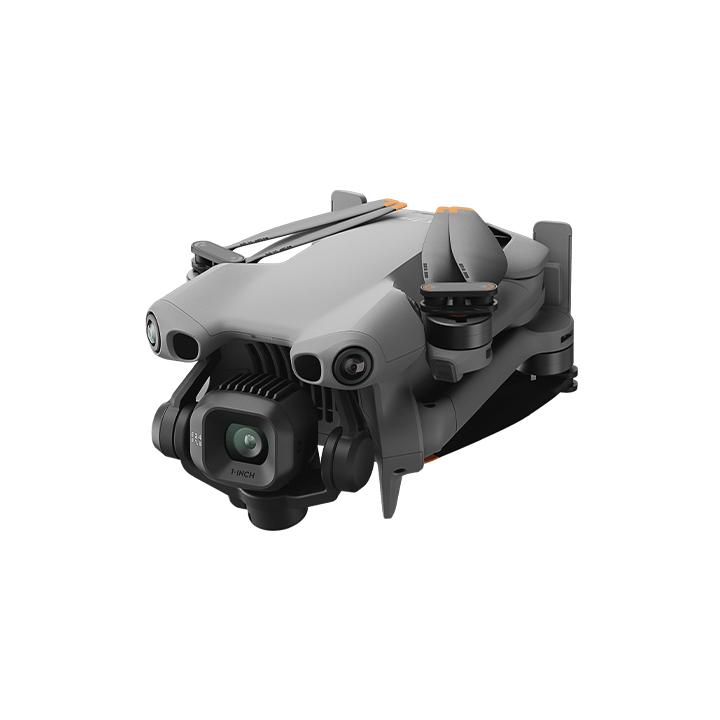 DJI Mini 5 Pro (RC N3) vista 2