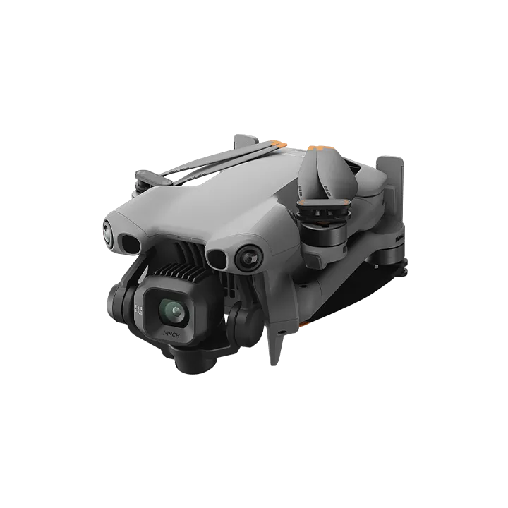 DJI Mini 5 Pro (RC N3) vista 2